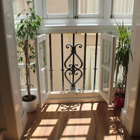 Bonito Apartamento Cadiz Centro Exteriör bild