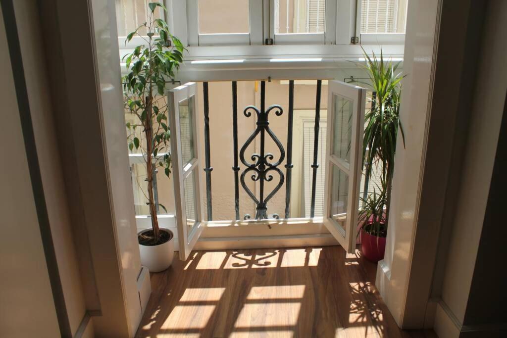 Bonito Apartamento Cadiz Centro Exteriör bild