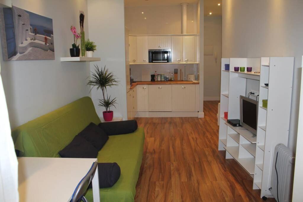 Bonito Apartamento Cadiz Centro Exteriör bild