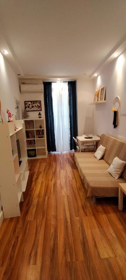 Bonito Apartamento Cadiz Centro Exteriör bild