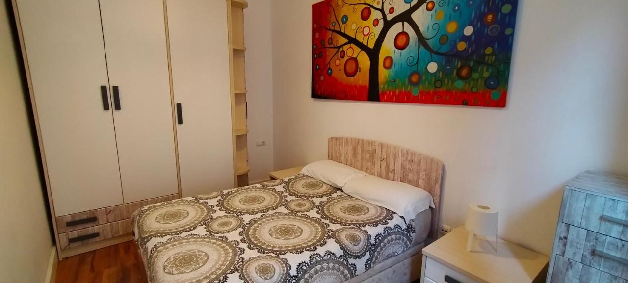 Bonito Apartamento Cadiz Centro Exteriör bild
